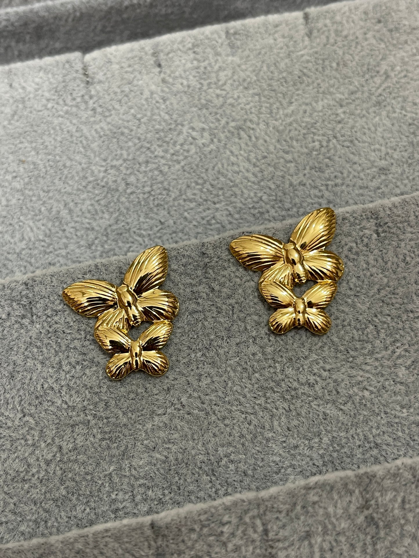 Butterly Earrings