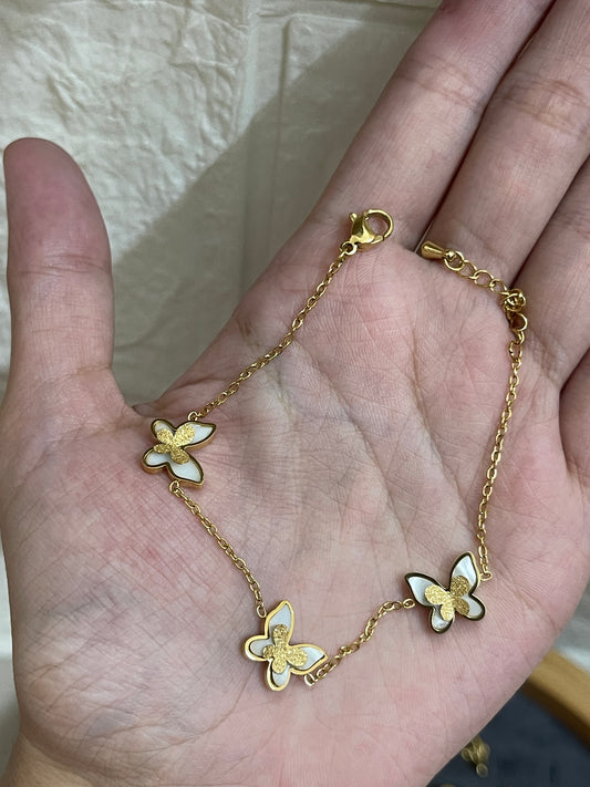 Flitter Bracelet
