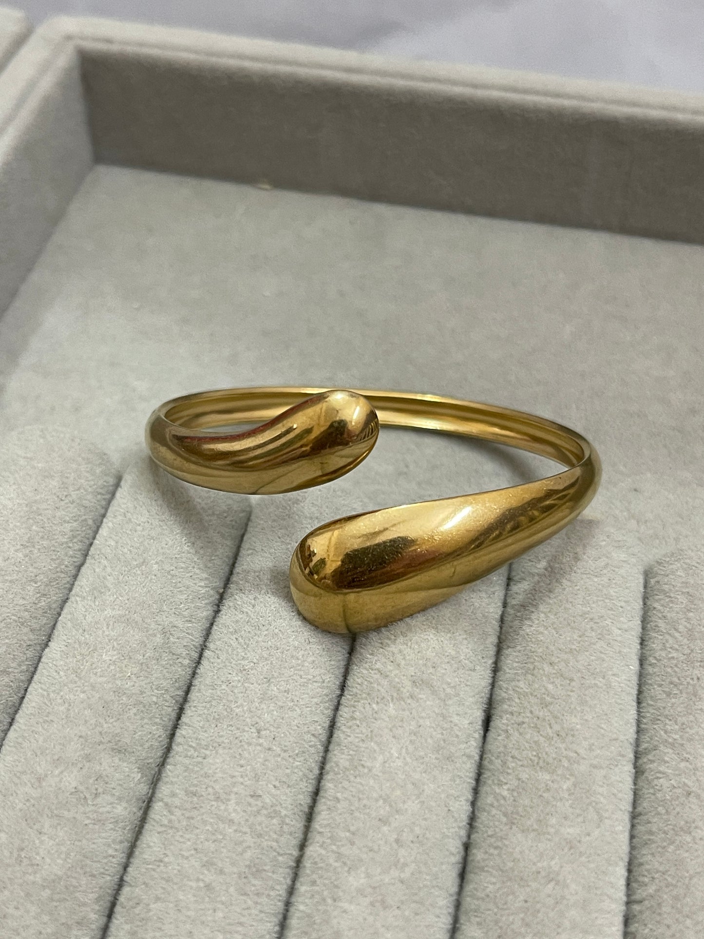 Morwen Cuff