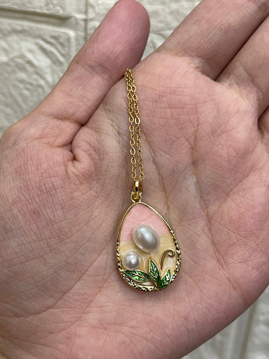 Rosellea Necklace