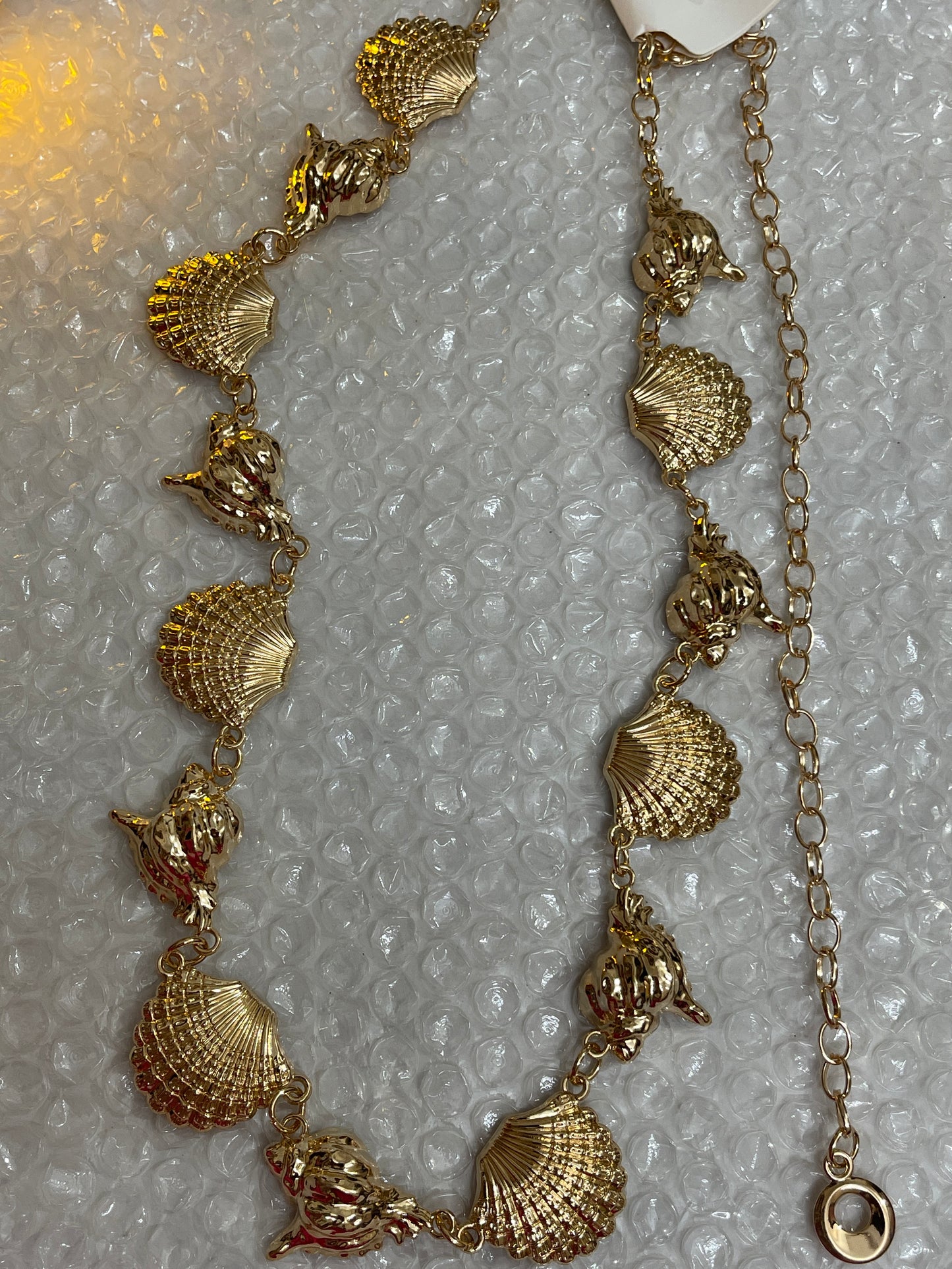 Ocean Waist Chain