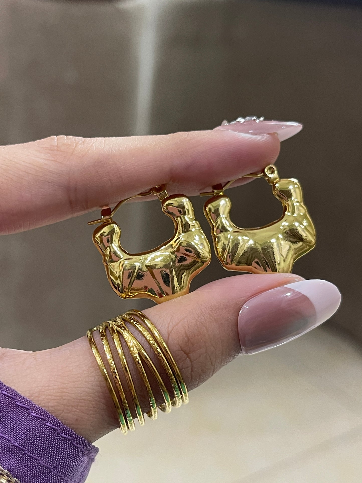 Orella Hoops