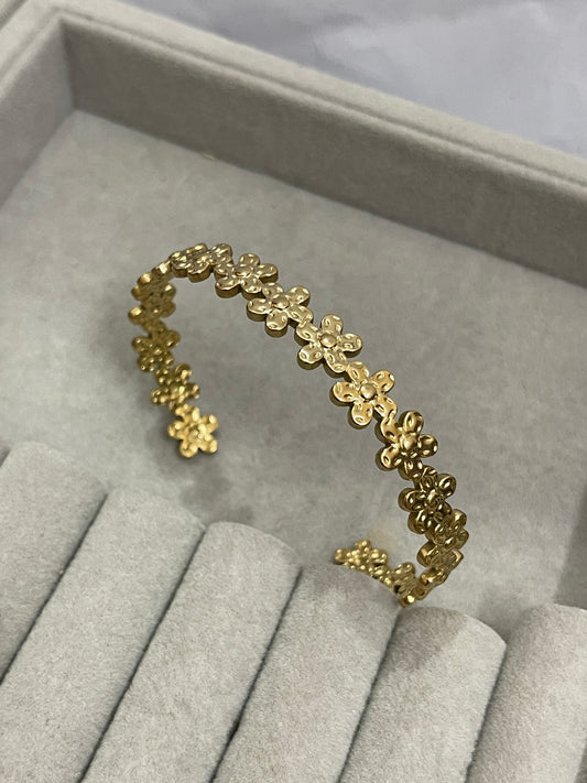 Flora Cuff