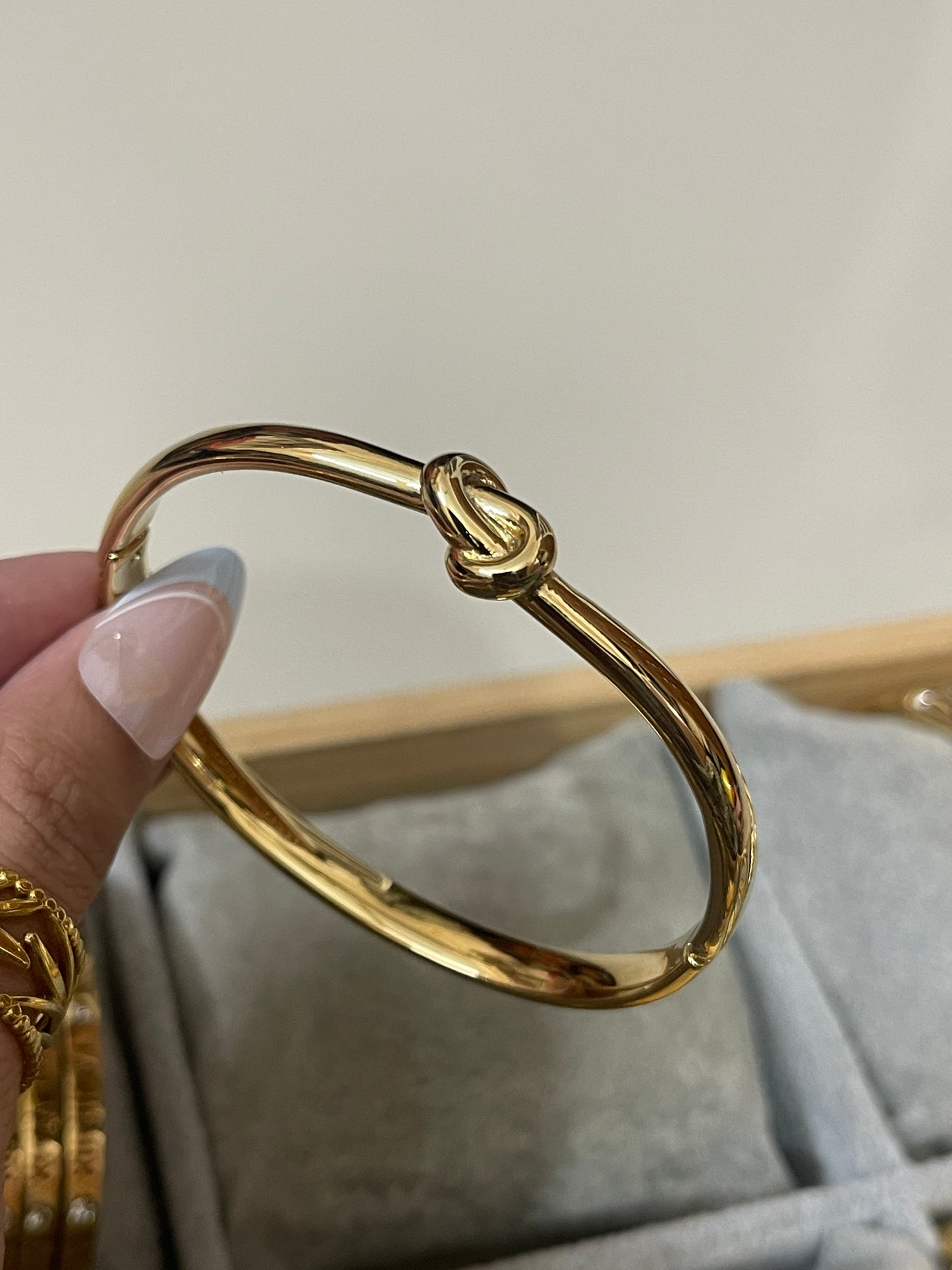 Solstice Bangle