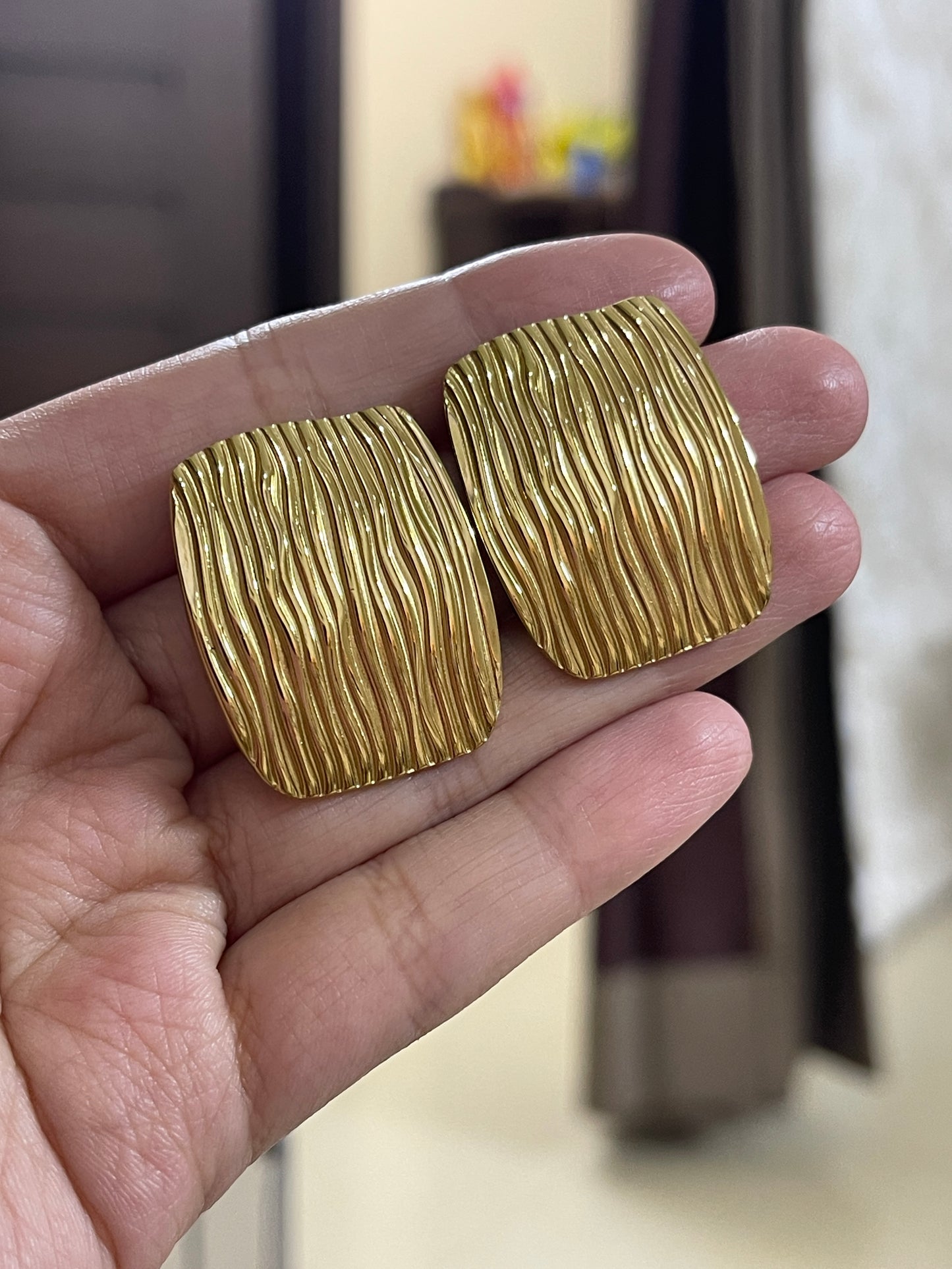 Kaelisse Earrings