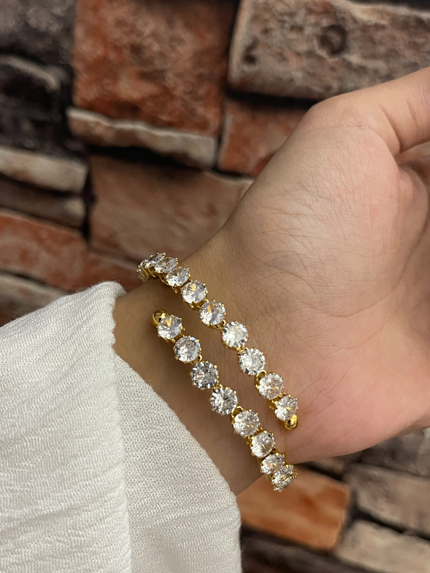Marquis Cuff