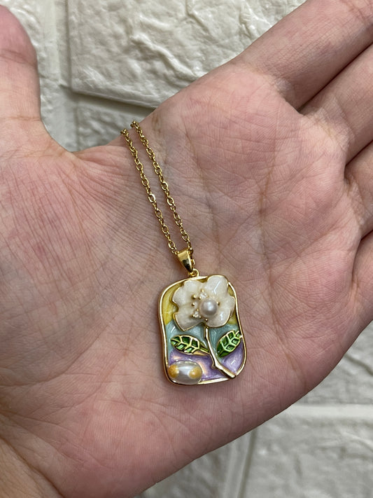 Gabriella Necklace