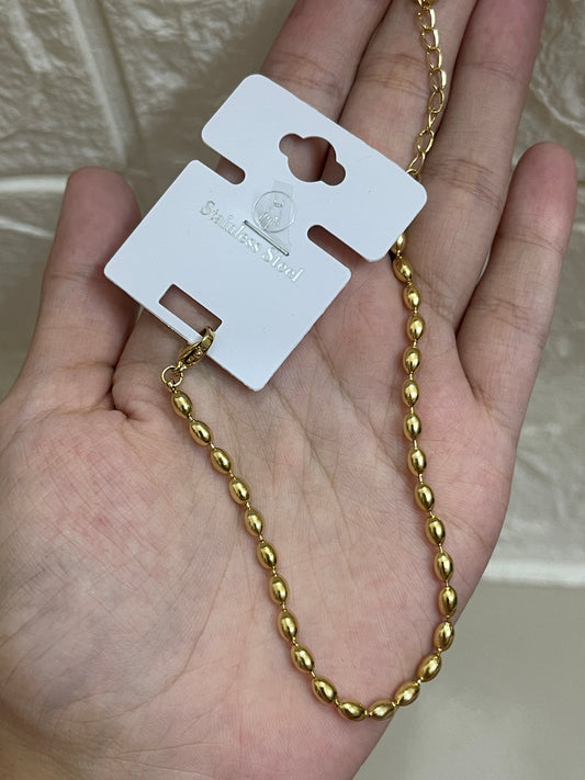 Beadlet Bracelet