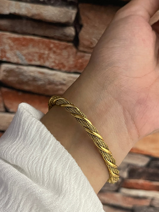 Phoenix Cuff