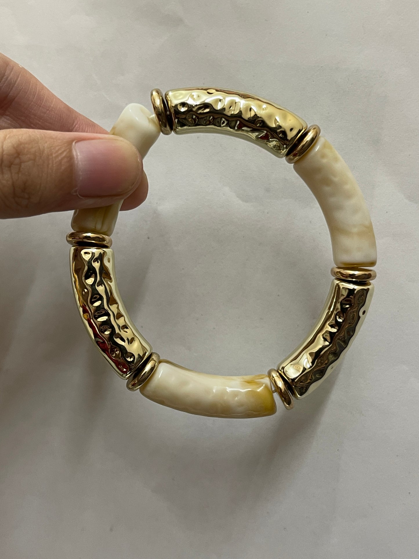 Elastic Bracelet 07