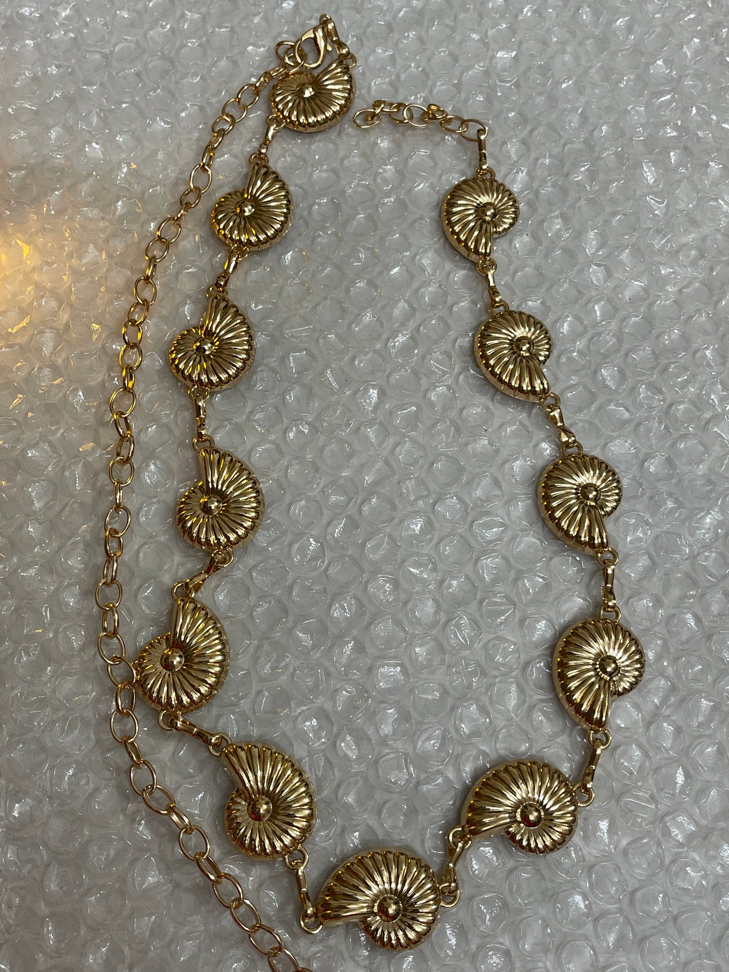 Oceania Waist Chain