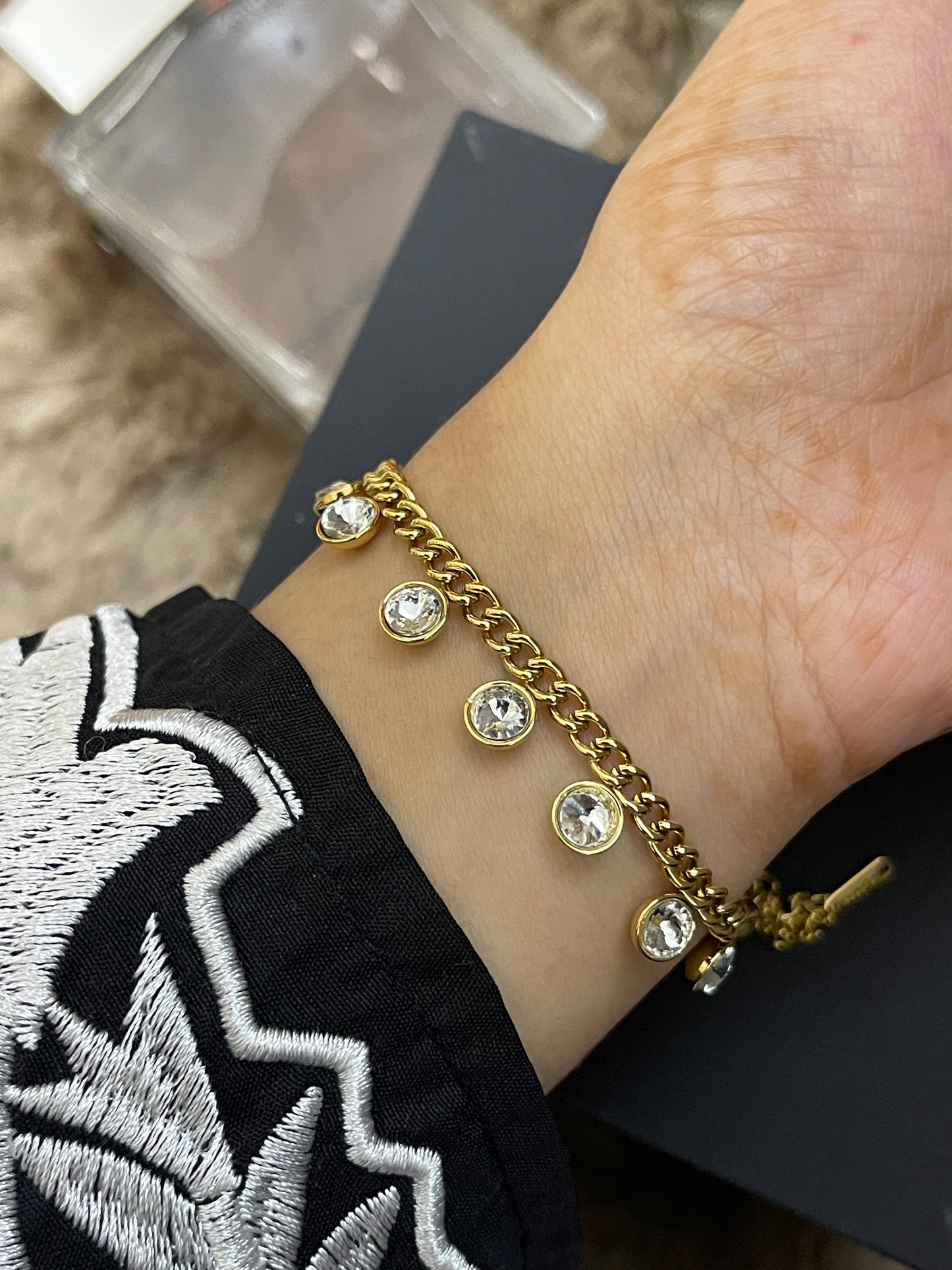 Odette Bracelet