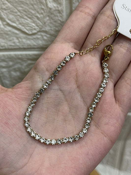 Tennis Bracelet