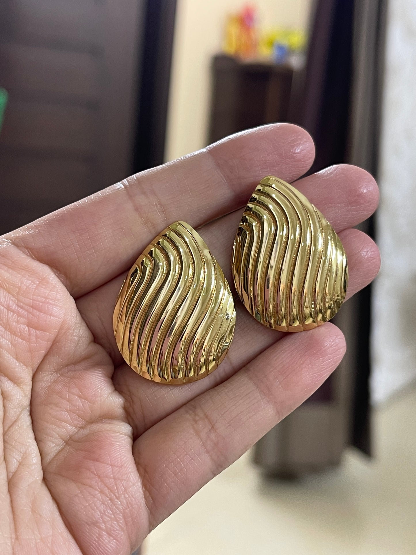 Ravelle Earrings
