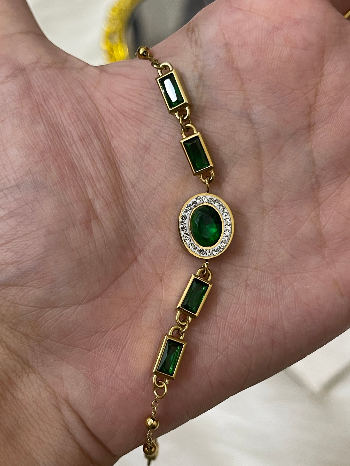 Marina Bracelet