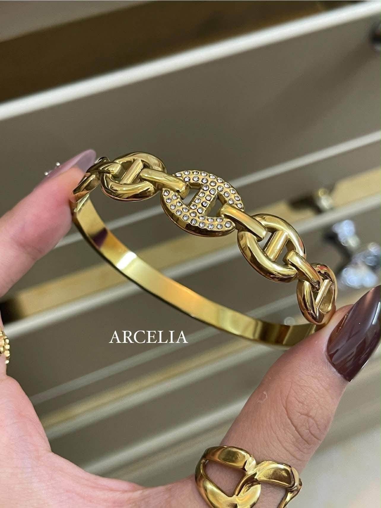 Kyna Bangle