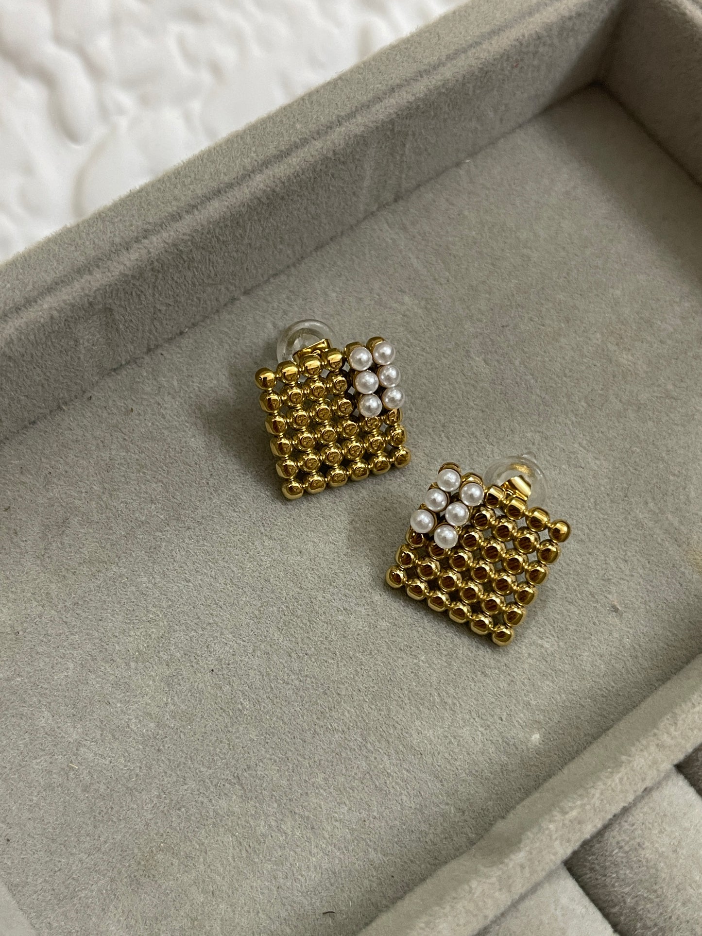 Esmera Earrings