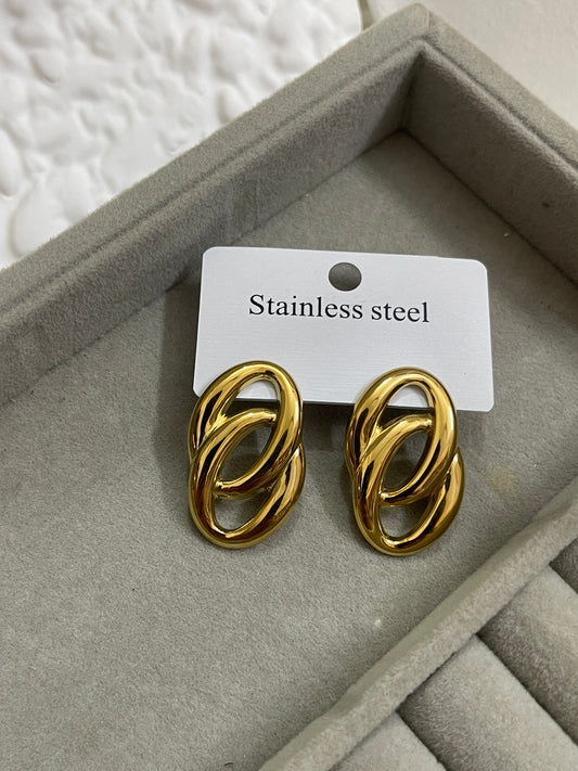 Serela Earrings