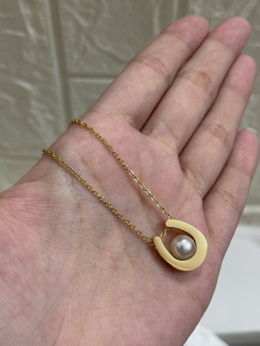 Sonata Necklace