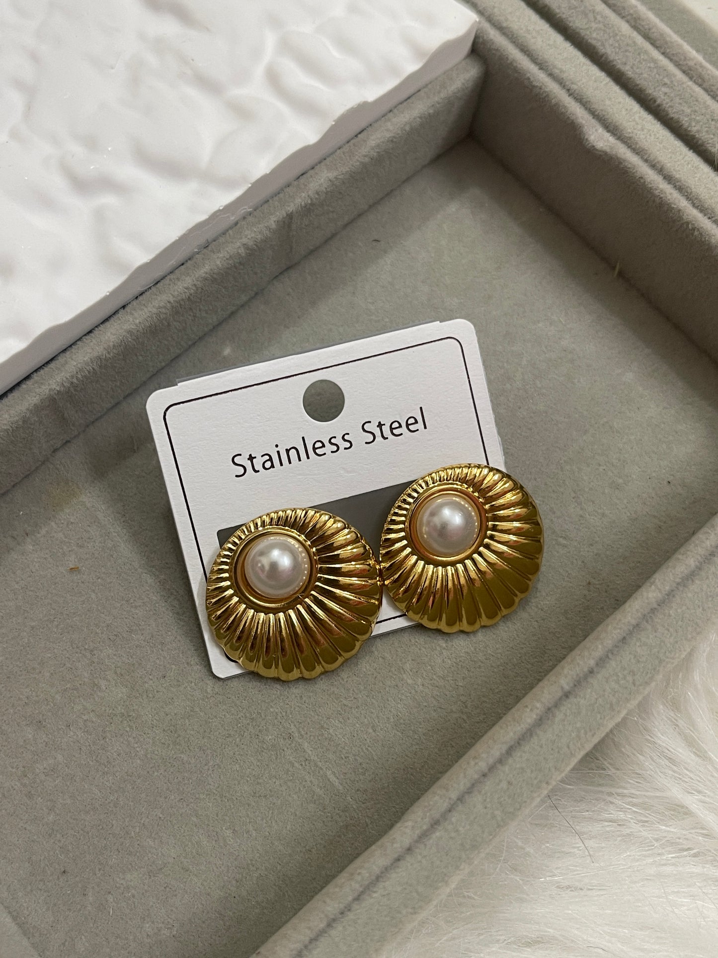 Irene Earrings