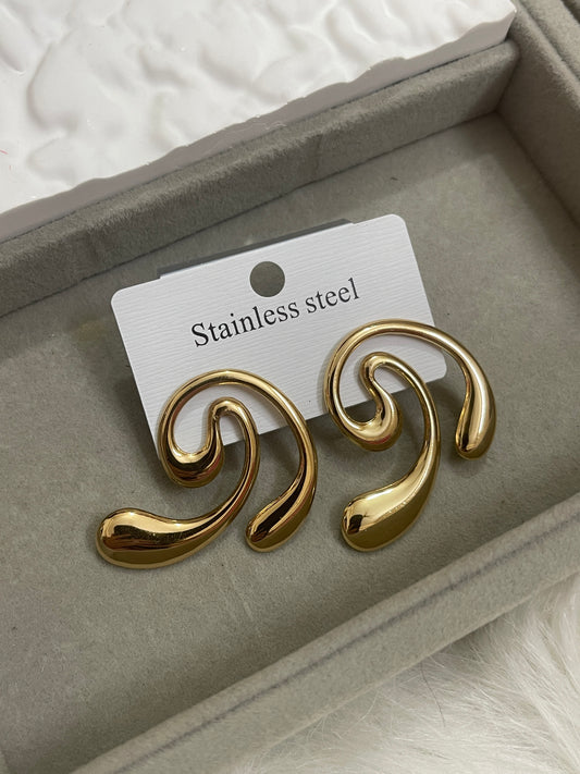 Trinket Earrings