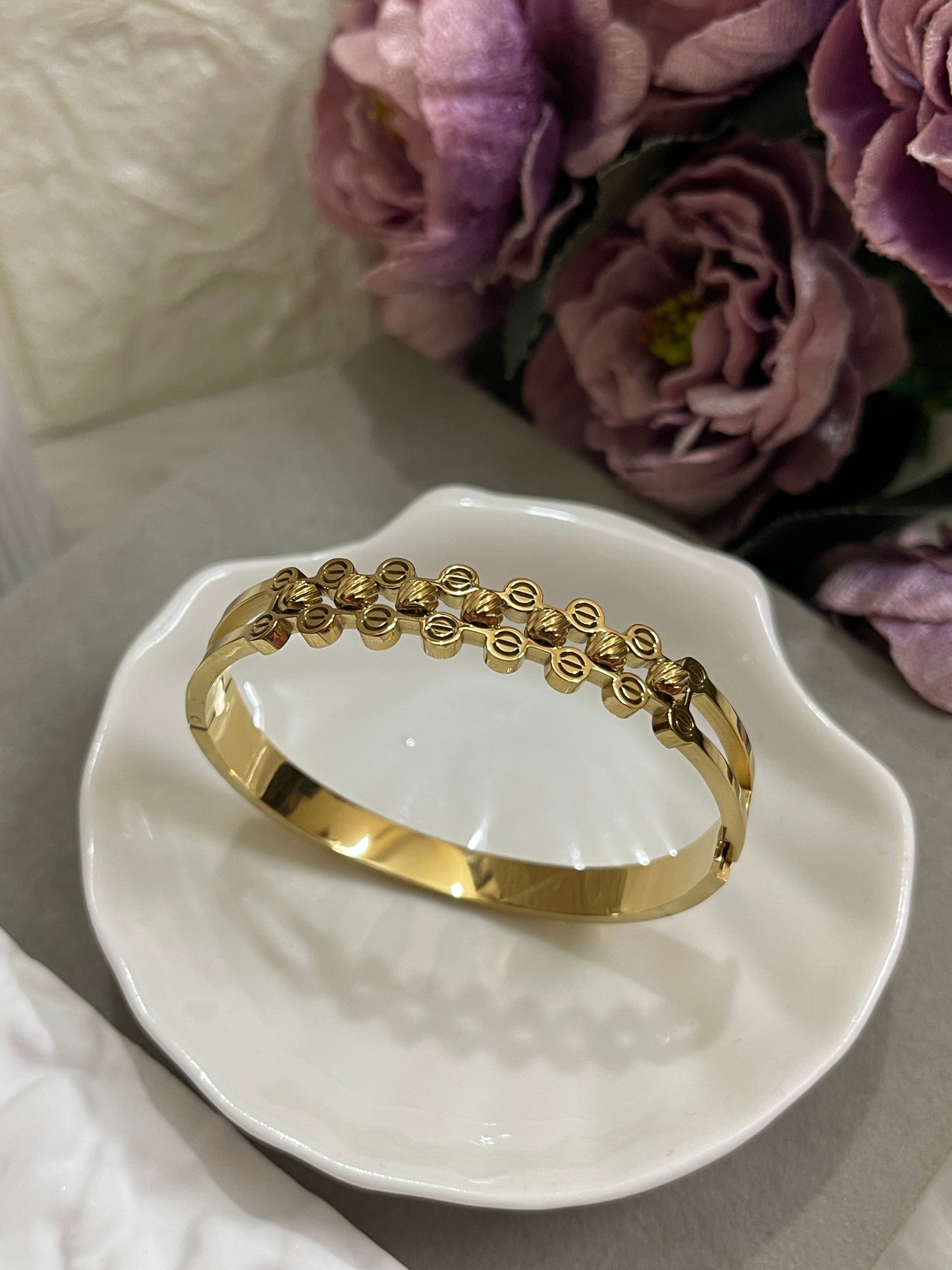 Celist Bangle