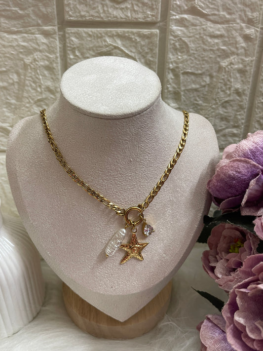 Iselune Necklace