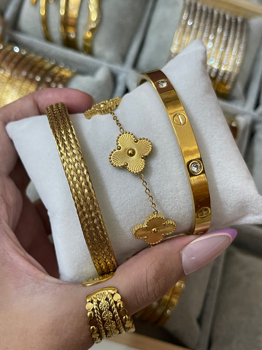 Bracelet Stack 011