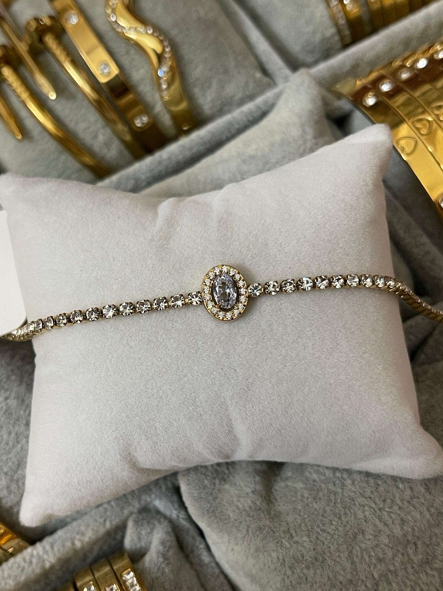 Twinkle Bracelet