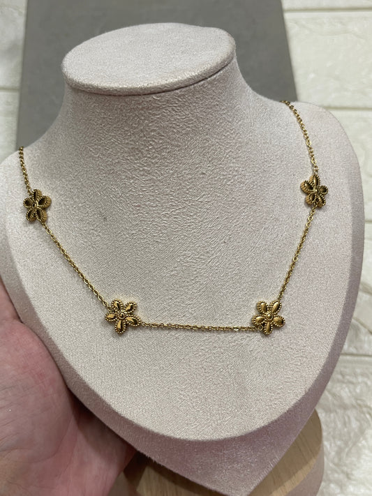 Emma Necklace