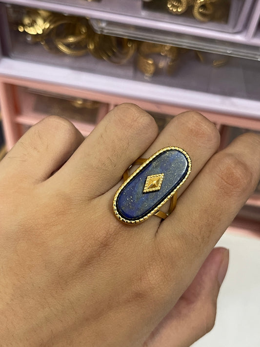 Stainless Steel Ring 214