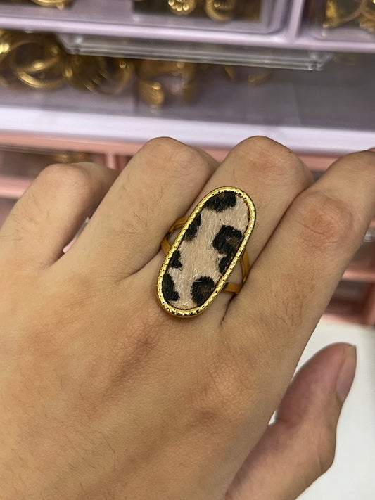 Stainless Steel Ring 216