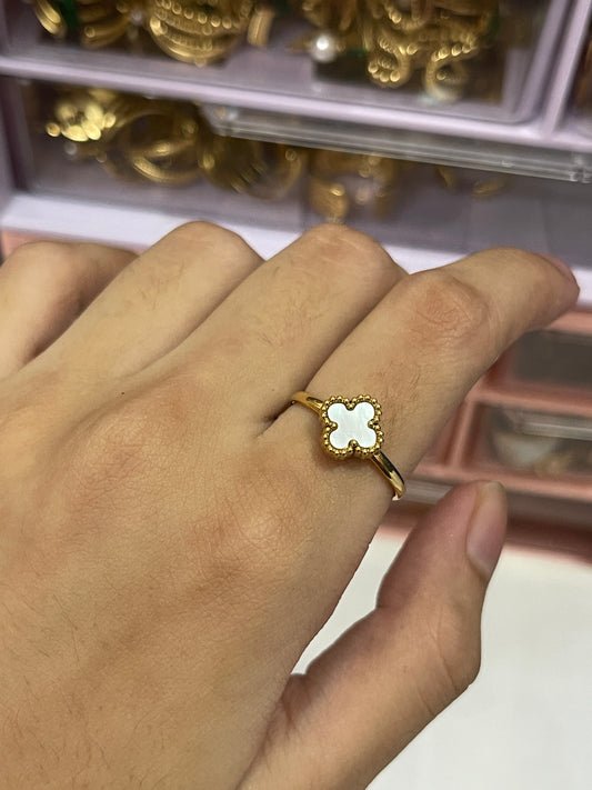 Stainless Steel Ring 222