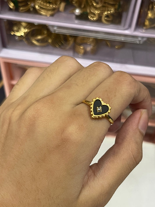 Stainless Steel Ring 220