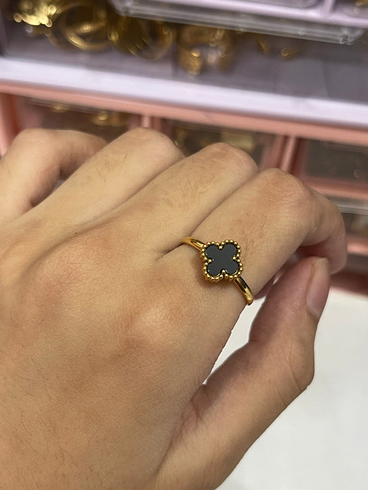 Stainless Steel Ring 221