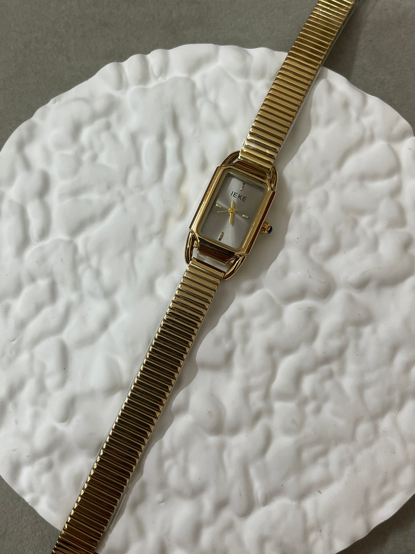 Stainless Steel Watch