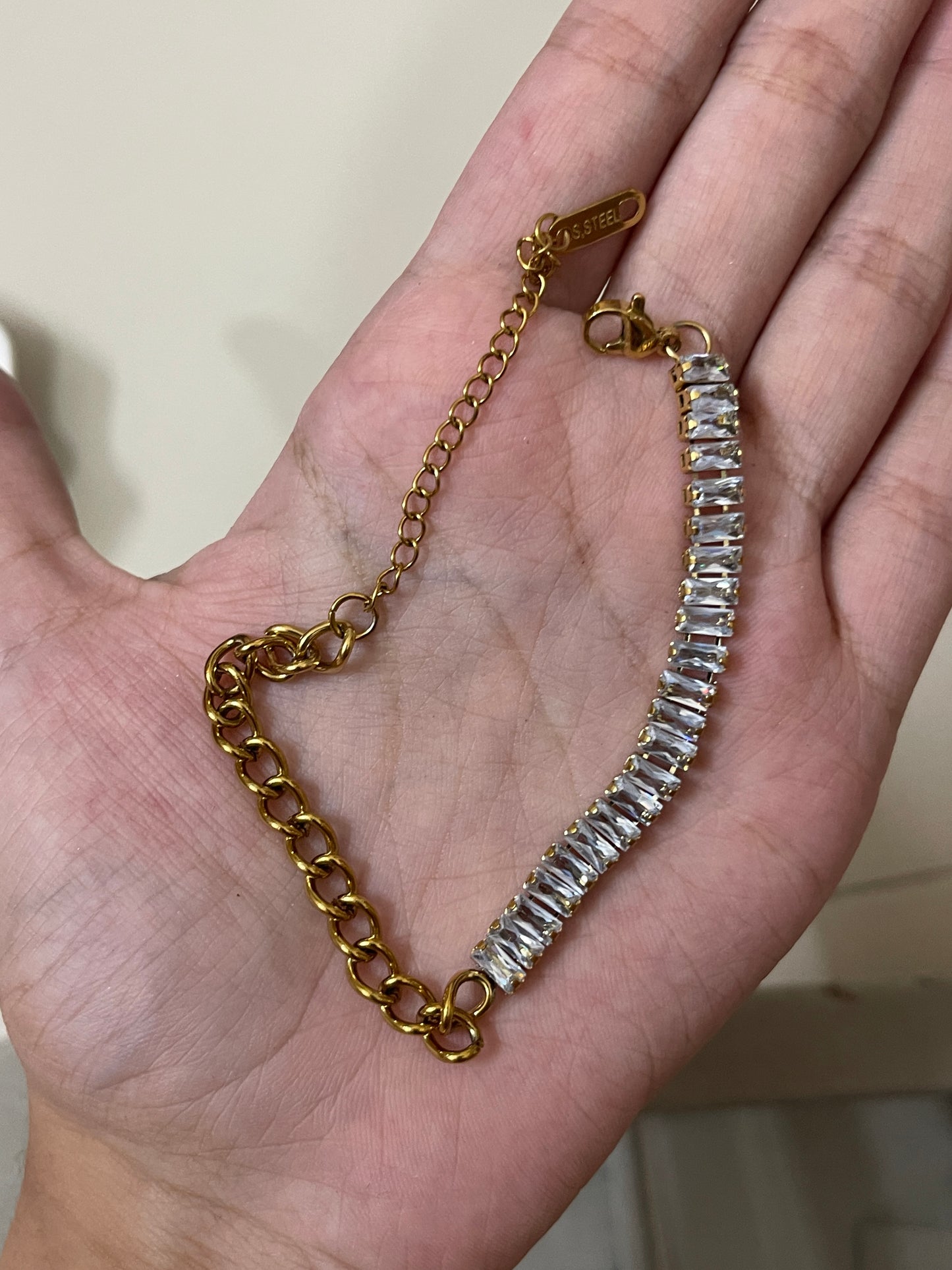 Meera Bracelet