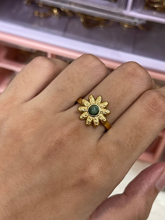 Stainless Steel Ring 062