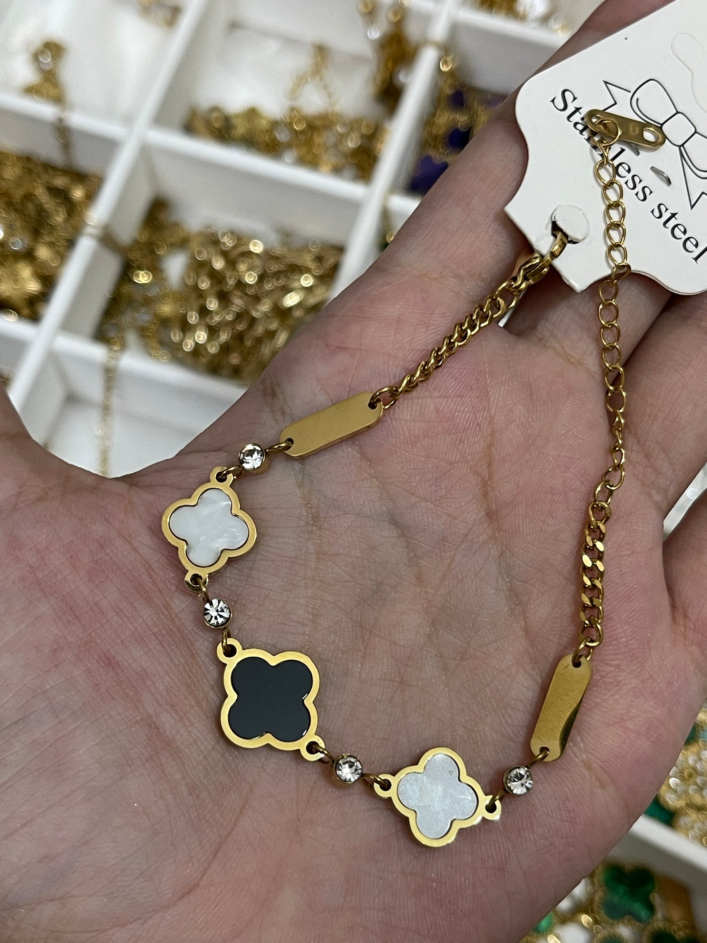 Ivora Bracelet