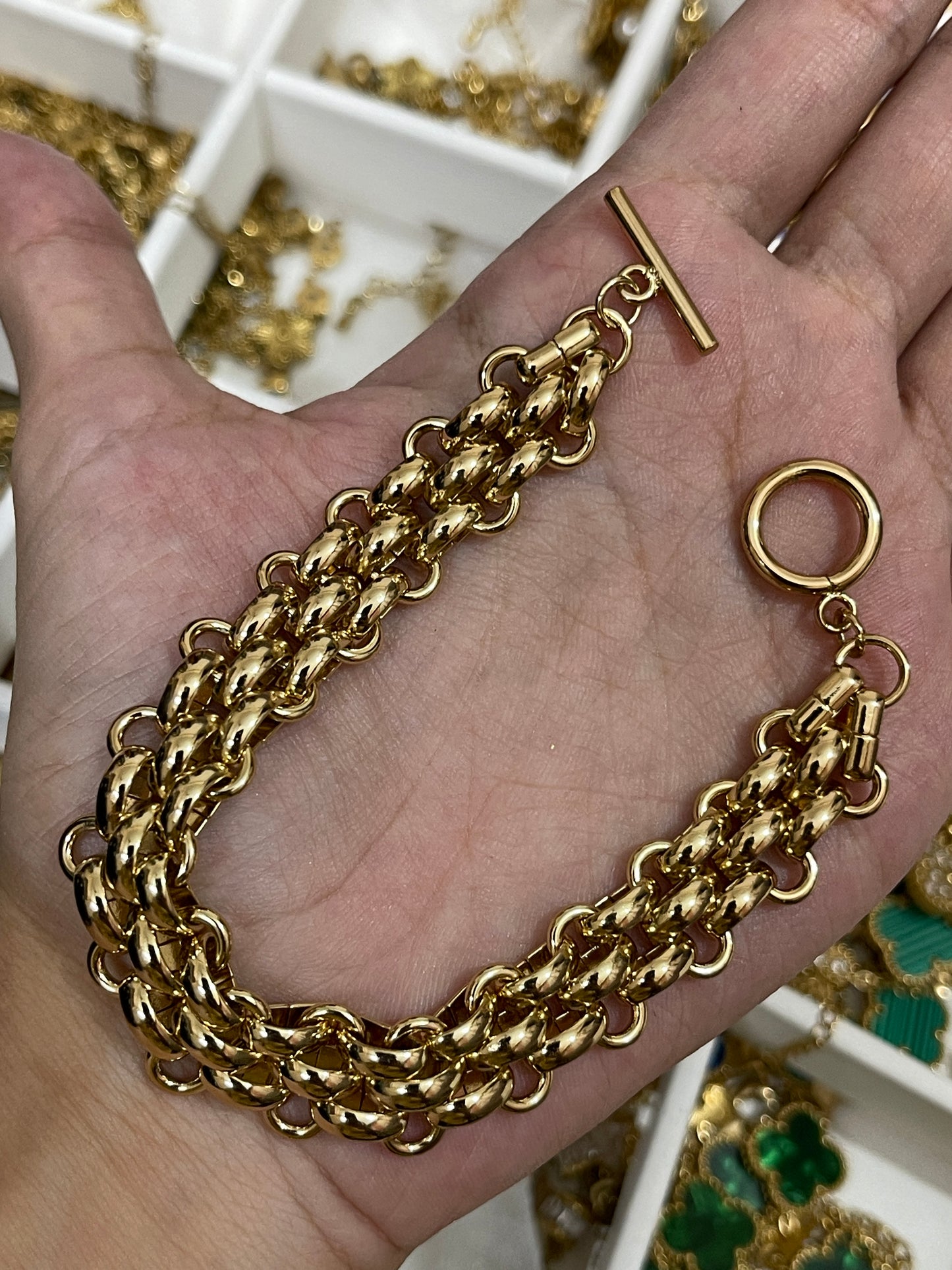 Viora Bracelet