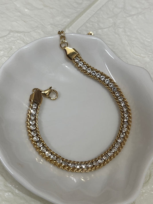 Euphoria Bracelet ( White )