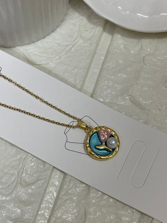 Oceania Necklace