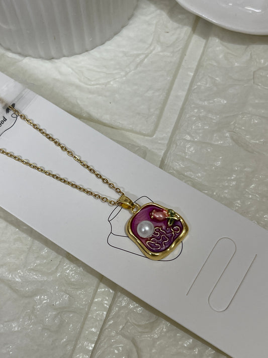 Orlina Necklace