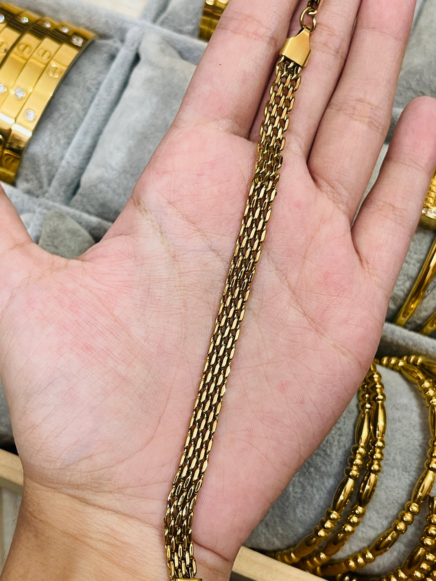 Thalia Bracelet