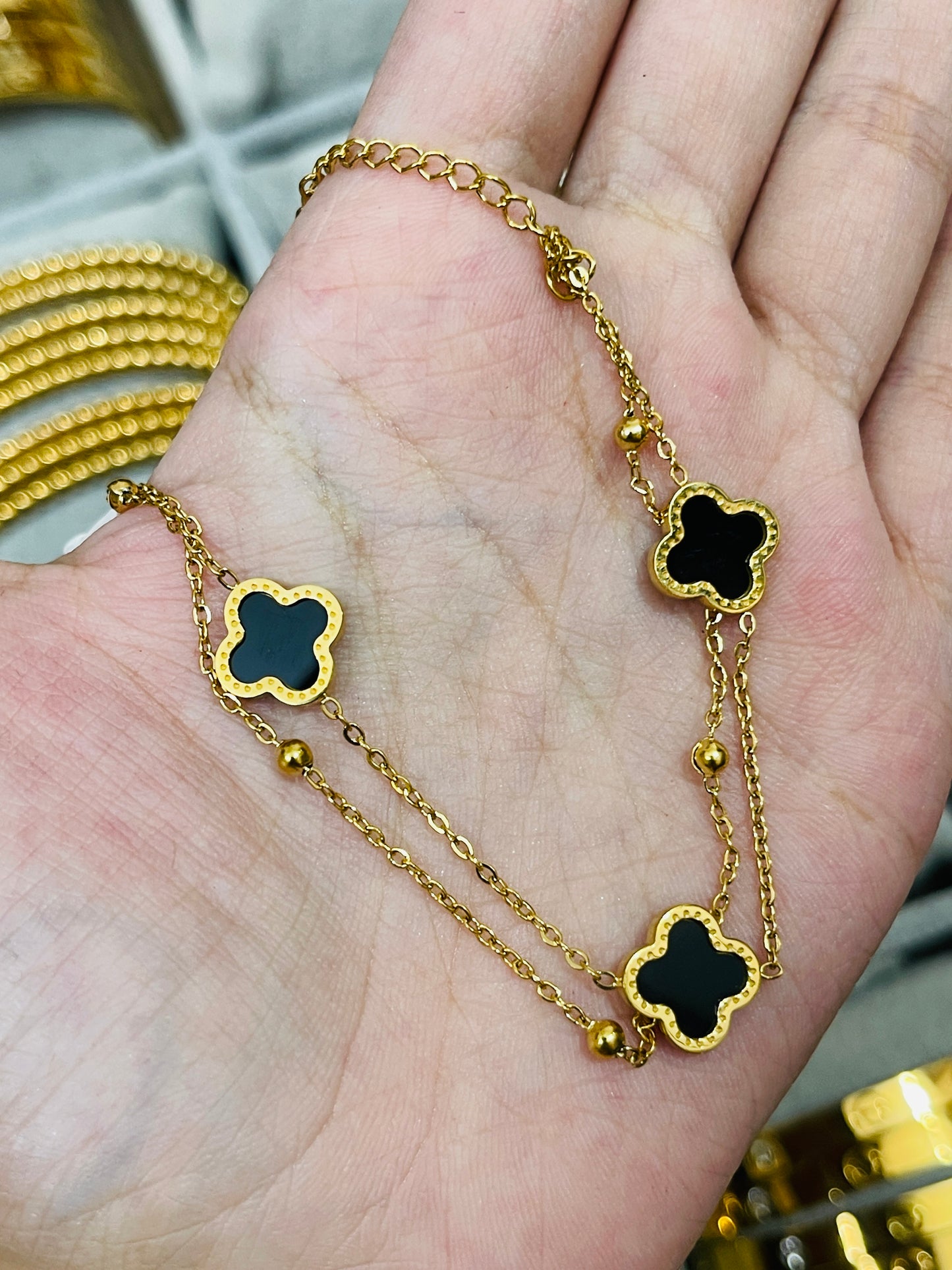 Orabella Bracelet