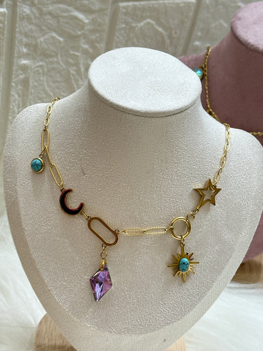 Marina Necklace