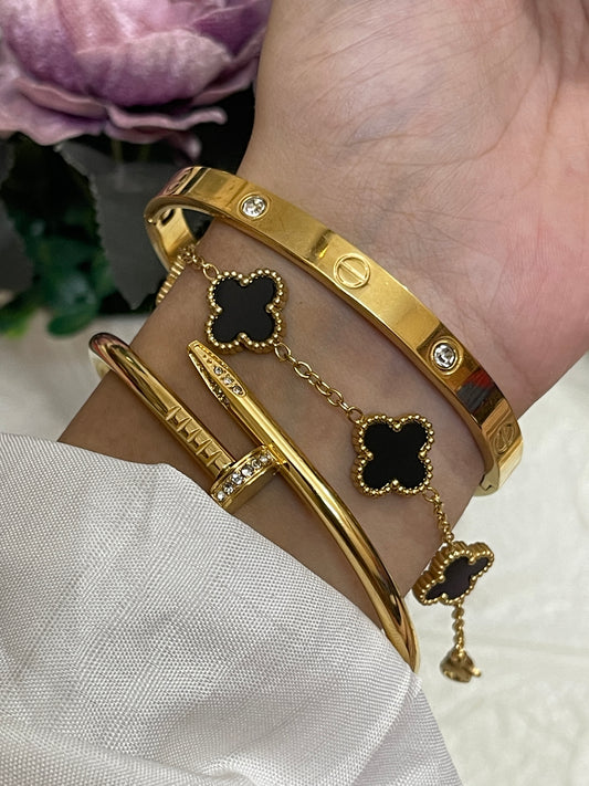 Bracelet Stack 005