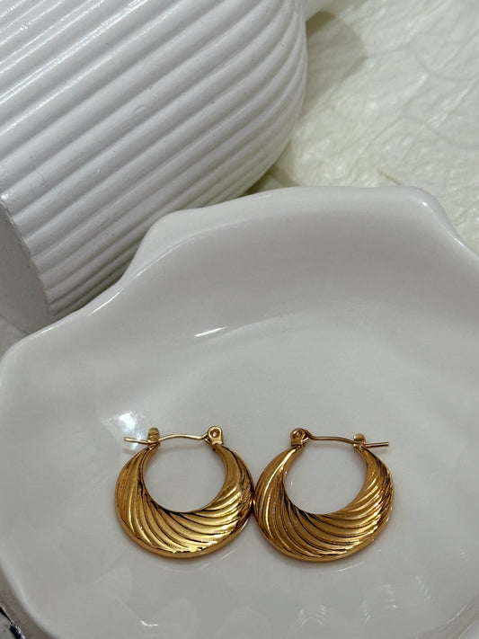 Halo Hoops
