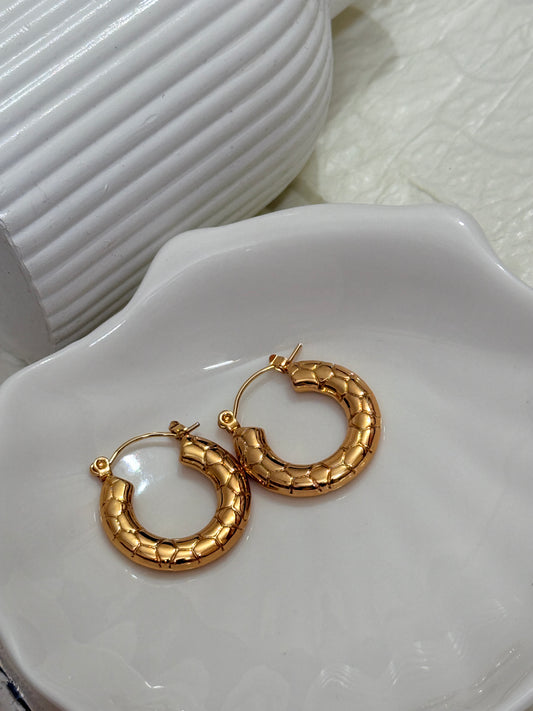 Orbit Hoops