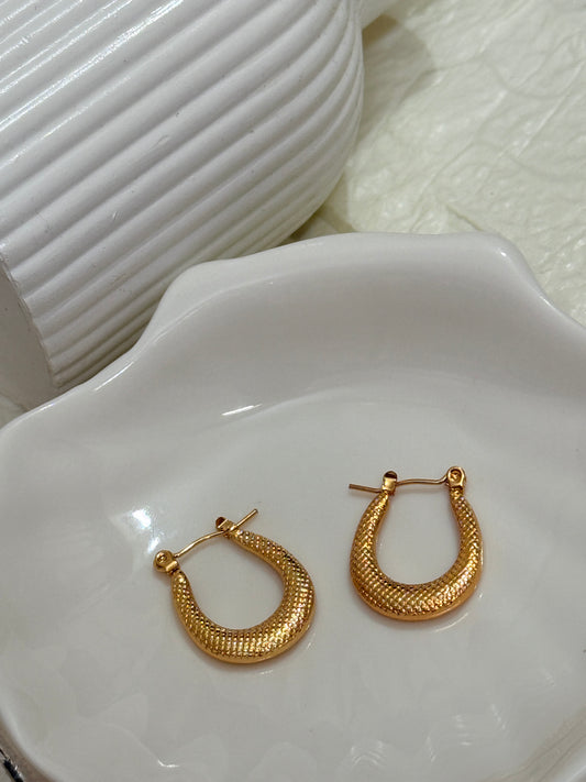 Evara Hoops